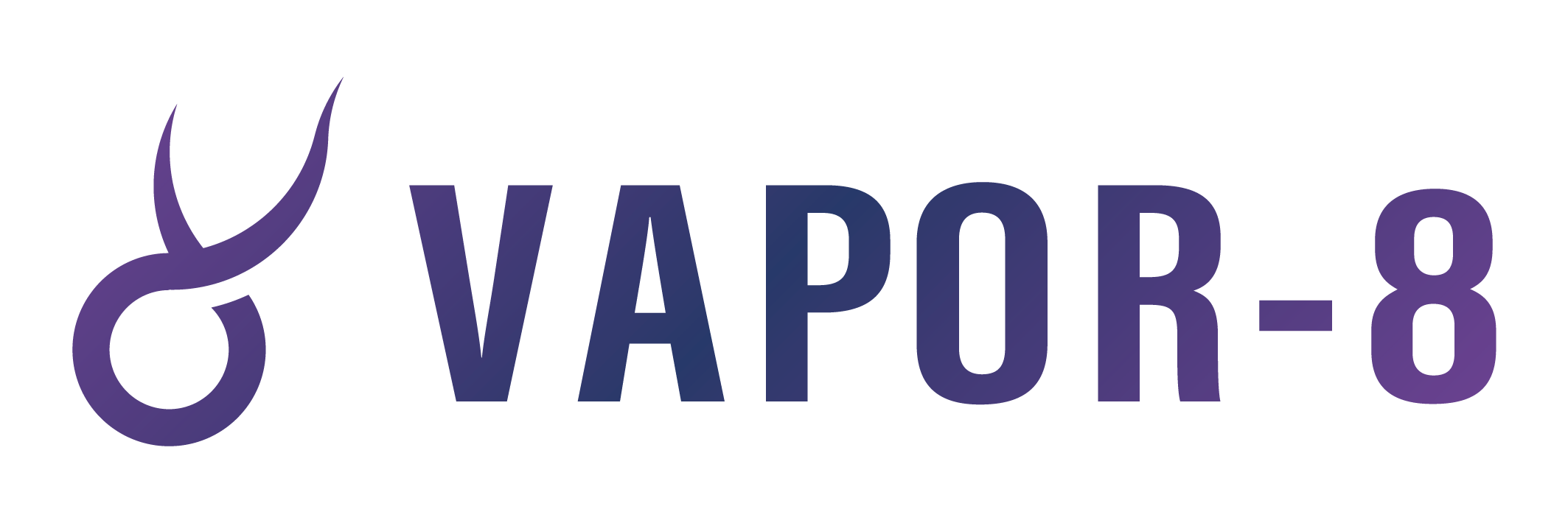 Vapor Eight Logo
