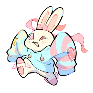 みゃろっくの公式イラスト